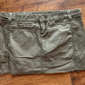 Guess Mini skirt